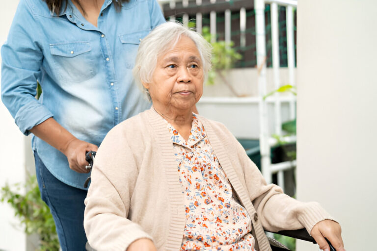 Transportation Assistance